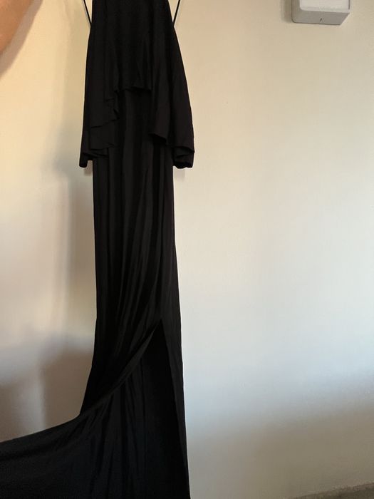 Дълга рокля