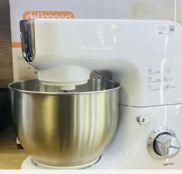 Кухненски робот Delimano