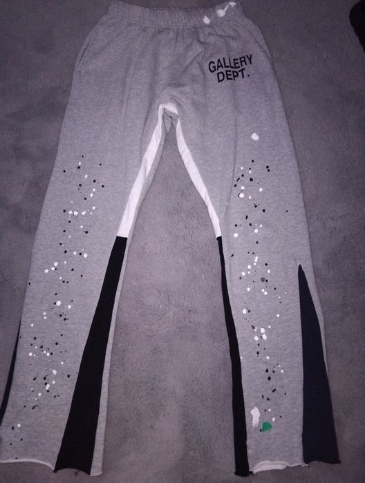 Gallery dept панталон сив