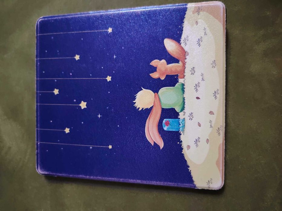 Kindle Oasis (10-то поколение, 2019) – отлично състояние