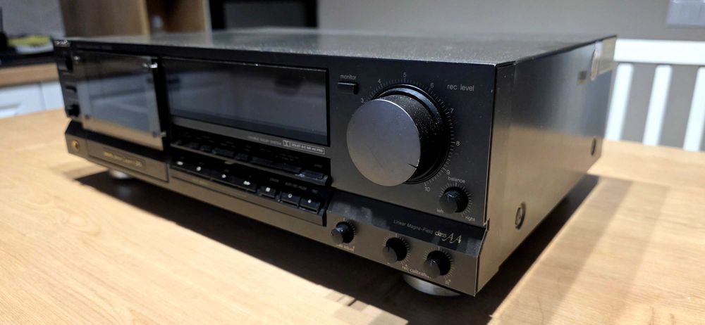 Technics RS B755 Impecabil