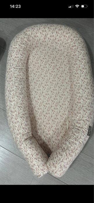 Babynest Tiny Republic