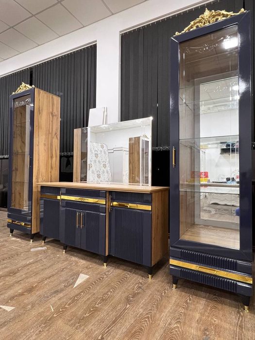 Мебель на заказ | Пенал "Bosfor"