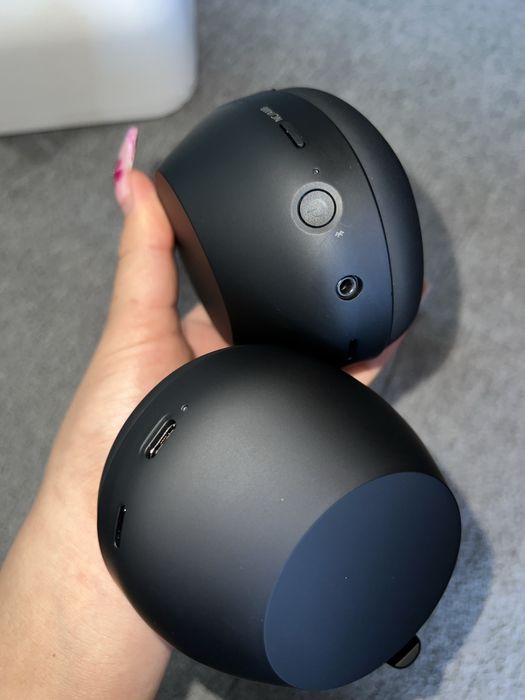 Слушалки Sony WH-1000XM6