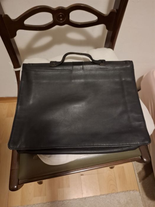 Geantă pentru acte și birou