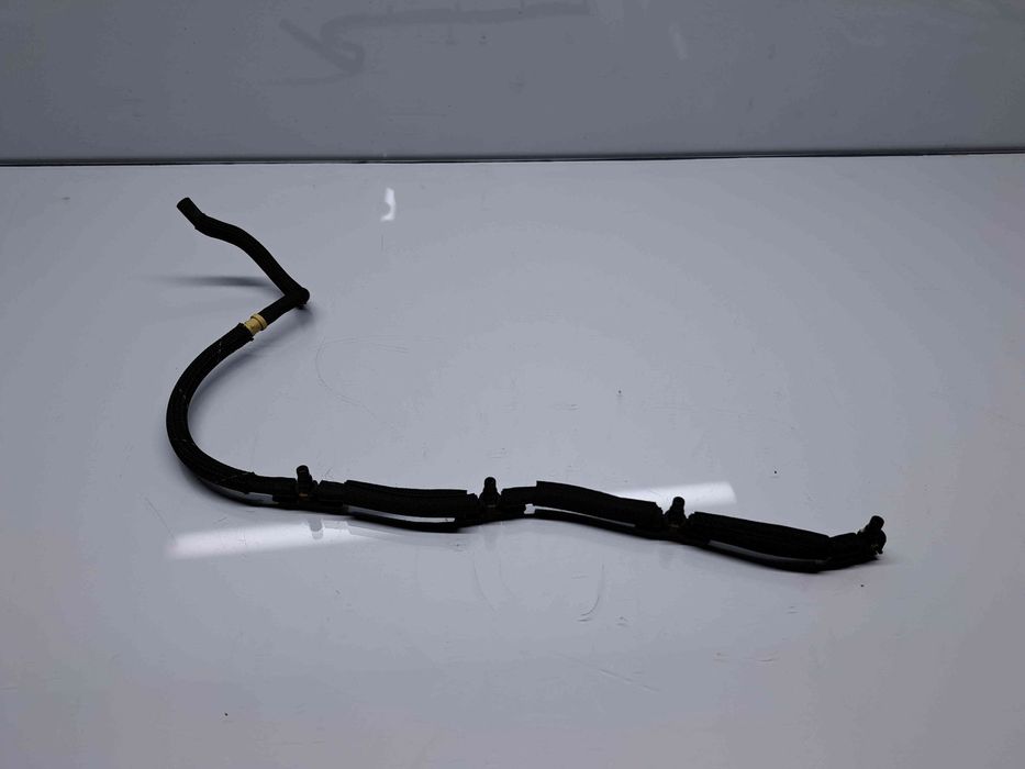 Conducta retur injectoare Skoda Yeti (5L) [Fabr 2009-2020] OEM 2.0 TDI