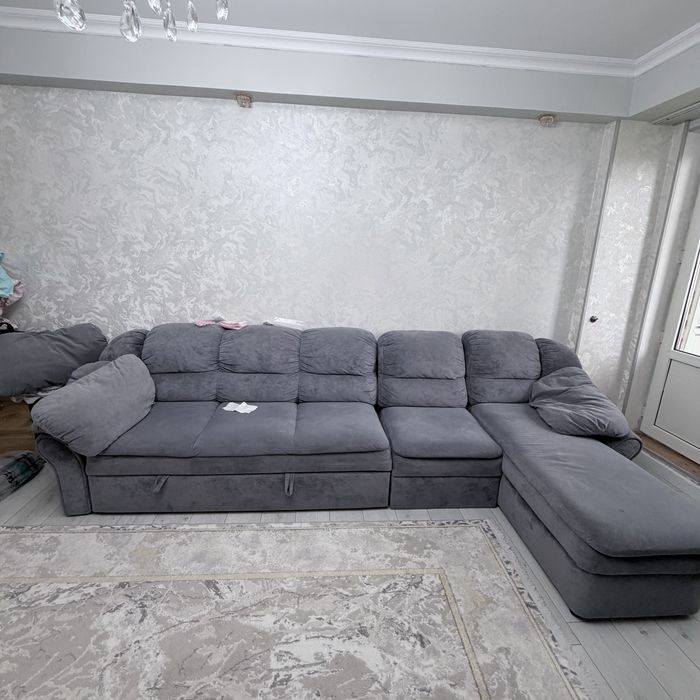 Диван раскладной