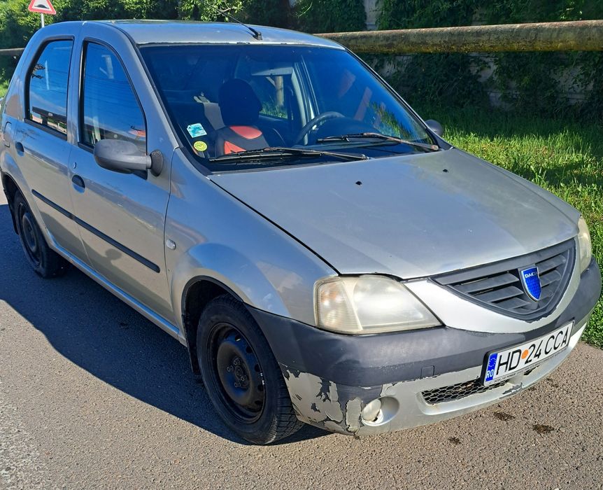Vand dacia logan