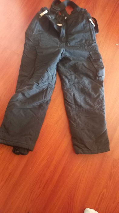 Pantaloni de ski