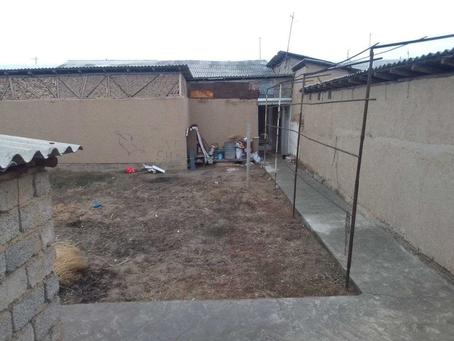 Янгийўл тумани Хонқўрғон маҳалласида 4 соток участка сотилади