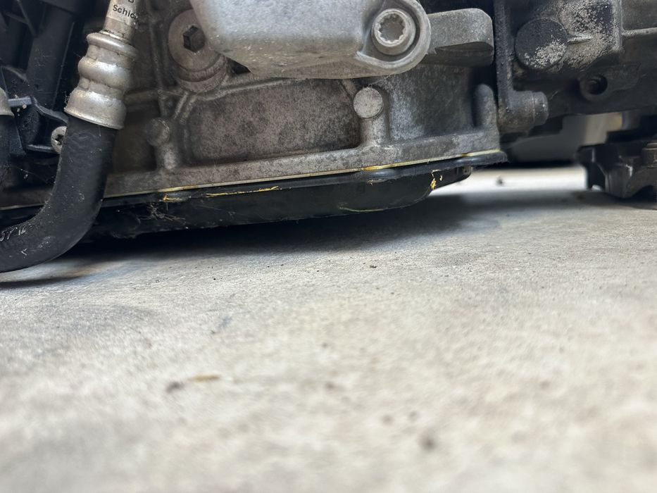 Скоростна кутия 7ск S tronic строник Audi A6 A7 C7 MNB NSF