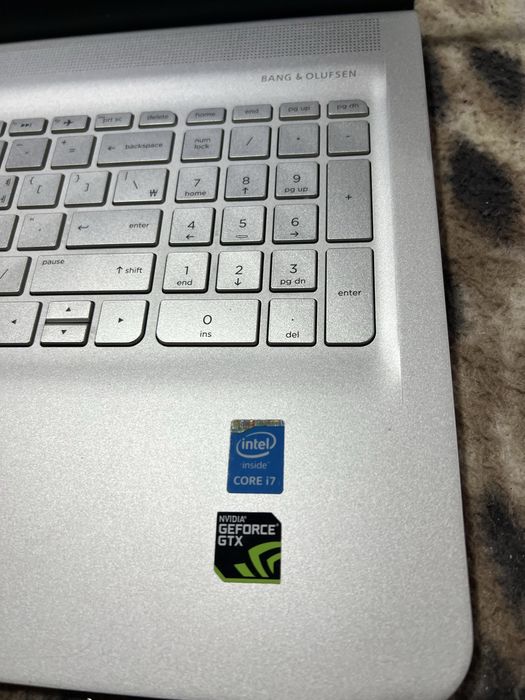 Core i7 sotipadi xolati idealno