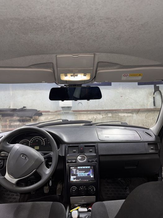 Продам Приору в хорошем состоянии