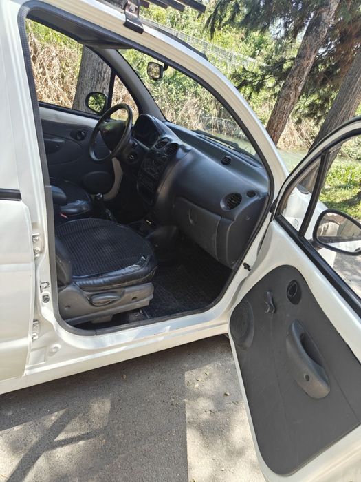 Other Matiz 2015 — 2