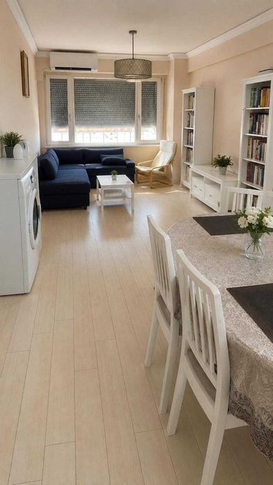 Apartament 4 camere ultracentral - bloc Casa Cartii