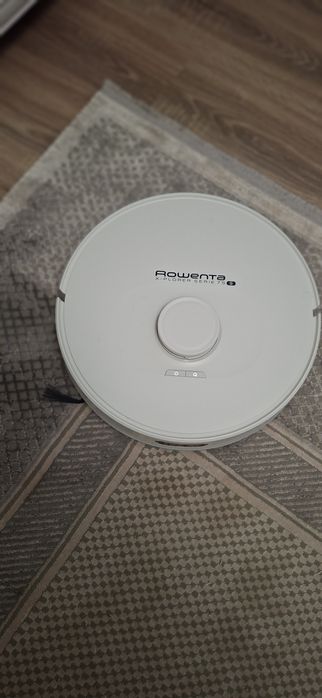 Robot de aspirare Rowenta oferta ca nou!