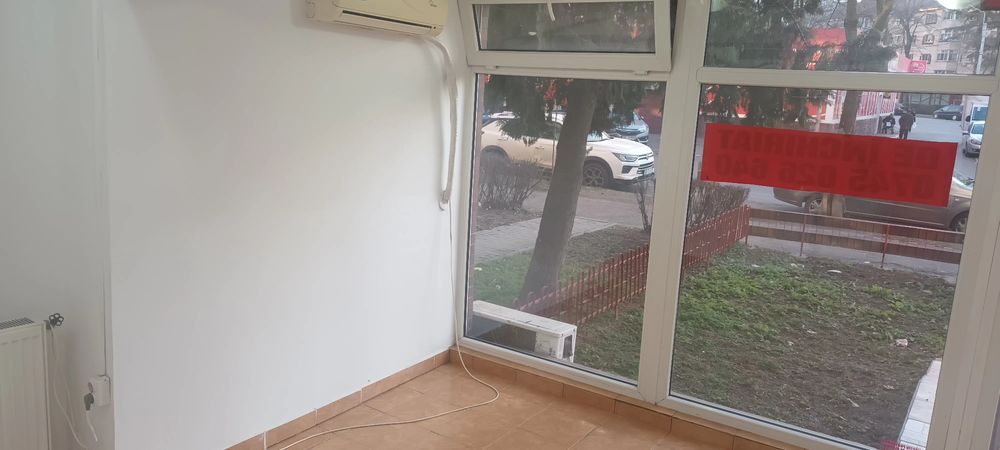Proprietar ofer Spatiu Comercial -Tineretului 14 mp