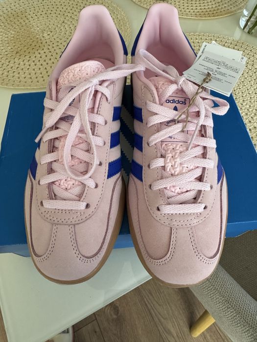 Обувки Adidas Gazele