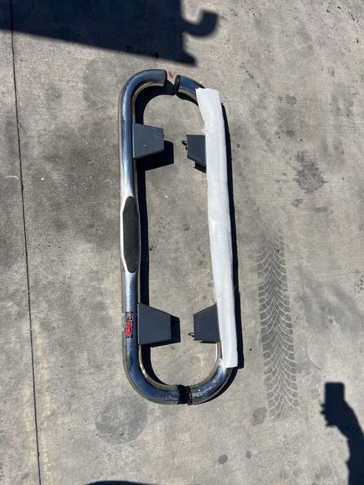 Универсални степенки за двуврат джип