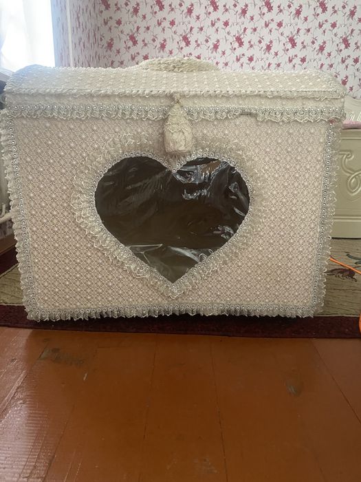 Сундук для преданного