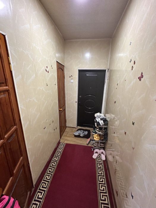 Продается квартира ТТЗ -1 2в3/1/4