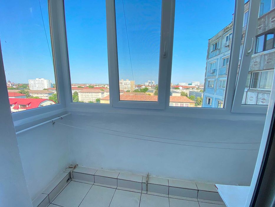 Apartament 3 camere, Piata Dacia – centrala, AC, 2 bai