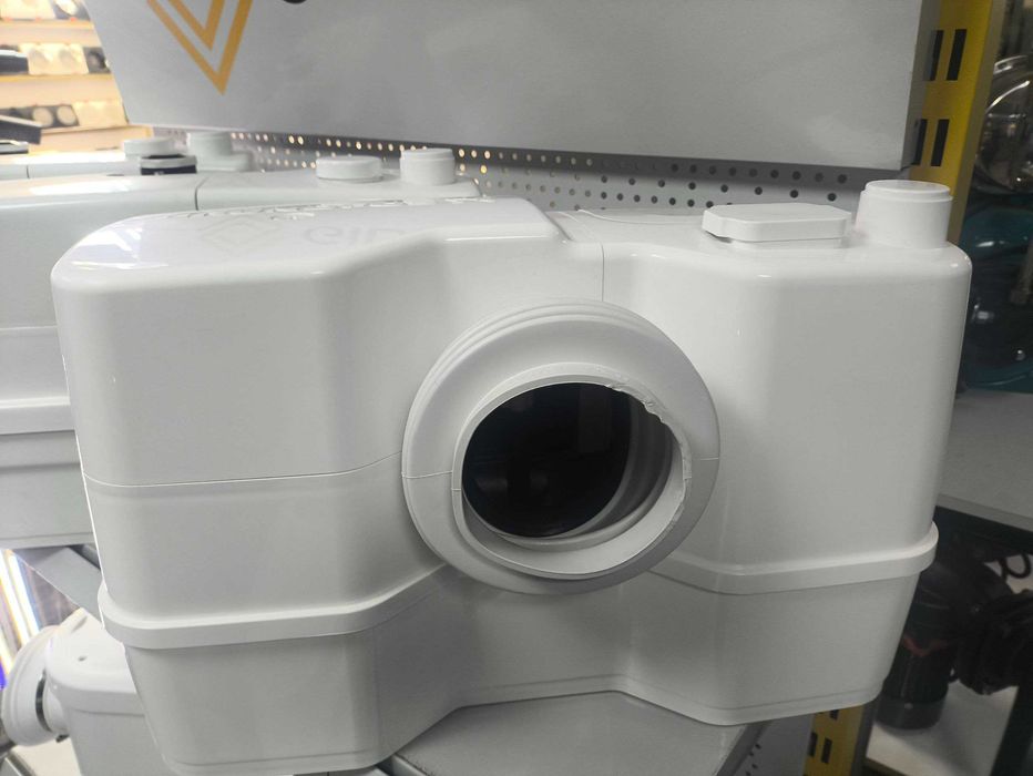 Насос Grundfos Sololift2 WC-3