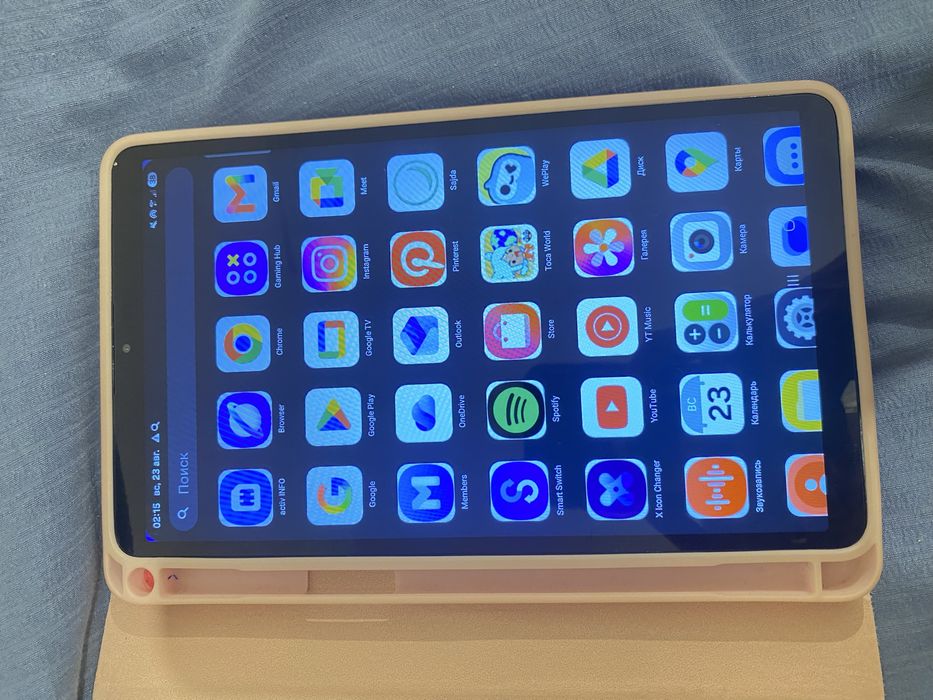 Samsung Tab A9 бу