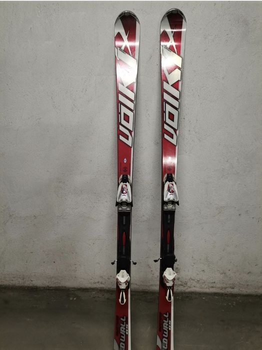 ски VOLKL GS , 175см