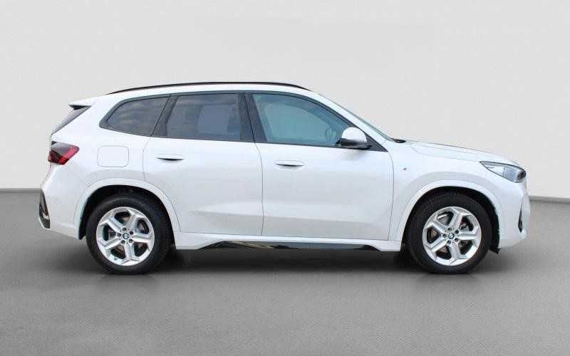 Автомобиль из Европы