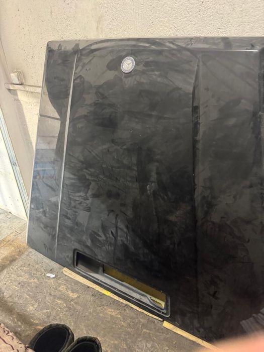 Продам Капот очки ДХО