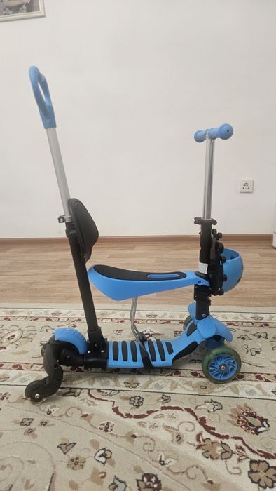 Продам детский самокат