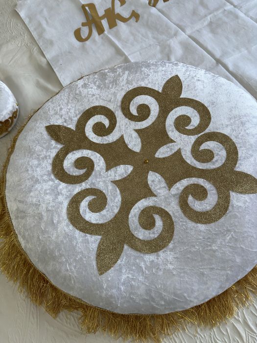 Набор для сырга салу