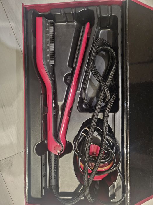 Преса за коса с пара LOreal Professionel