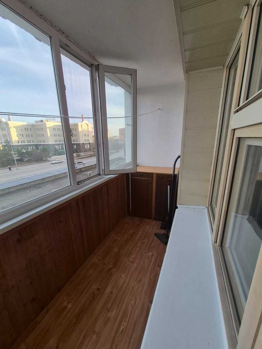 Продажа 2-комнатной квартиры