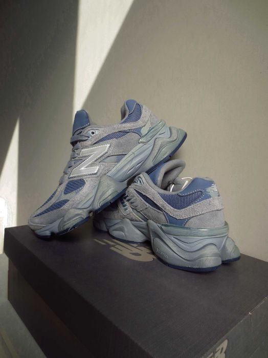 Сникърси New Balance 9060 Arctic Grey