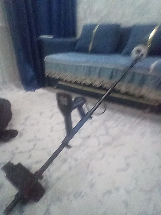 Металлоискатель минелаб голд монстер 1000