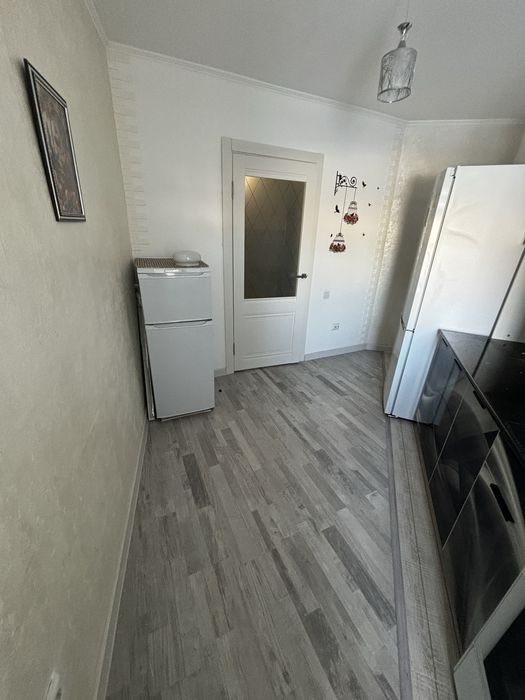 1 комнатная нурсити 1 мкр