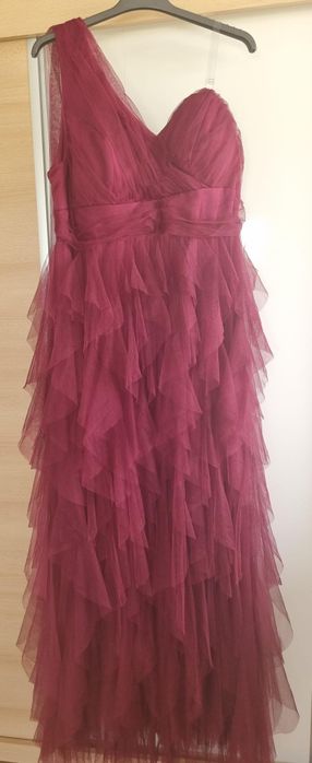 Rochie Shein impecabila