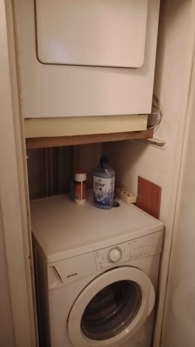 Дава се под наем Тристаен апартамент в София, Хиподрума - 84 кв.м за 628.32 € - Снимка #5