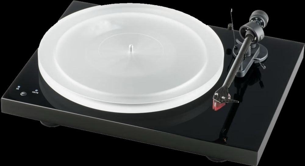 Продам проигрыватель Pro-ject еще на гарантии