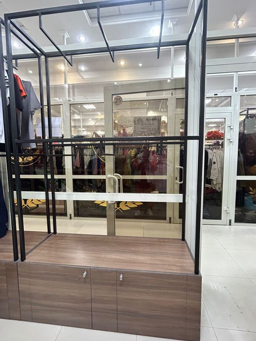 торговое оборудование