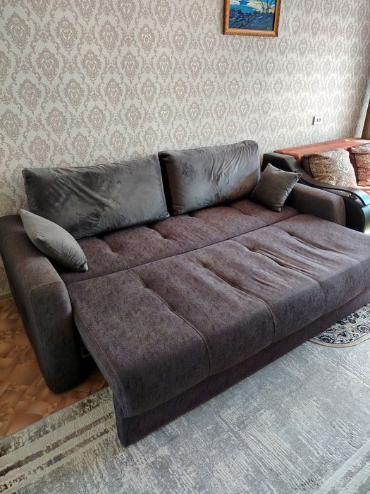 Продам диван раскладной