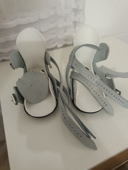 Продаю Брэйсы Митчел