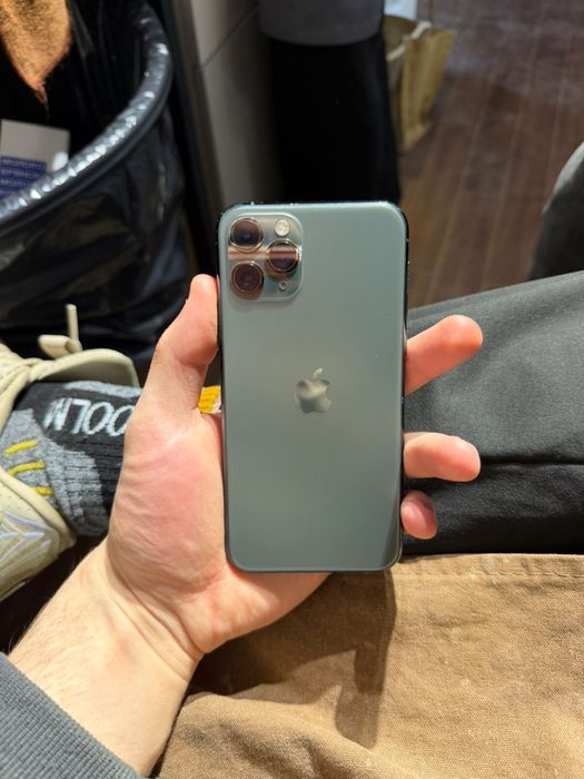 iphone 11 pro 256gb
