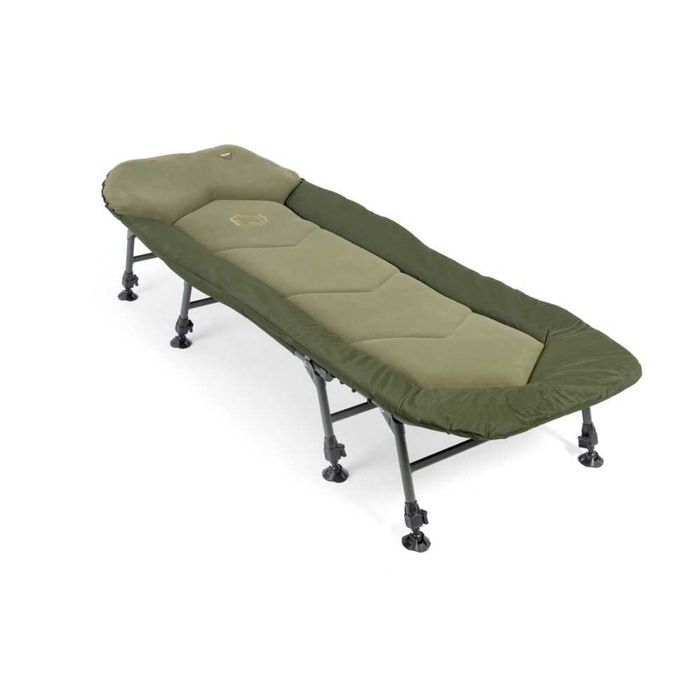 Промо Mivardi Bedchair Professional Hex 8 легло