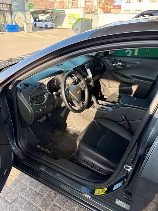 Продается Malibu 2,4