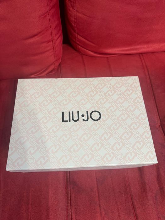 Liu Jo- сандали 41 номер
