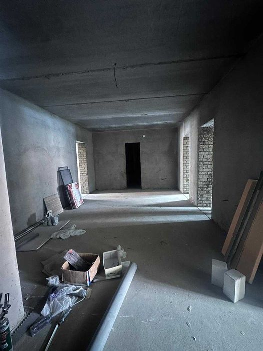 Батыс 3 ка черновая