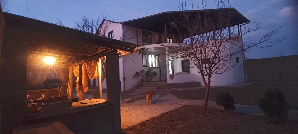 Yangi Uzbekistan,  rabad